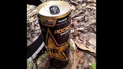 What a Redneck eats while camping (lunch edition) 2023