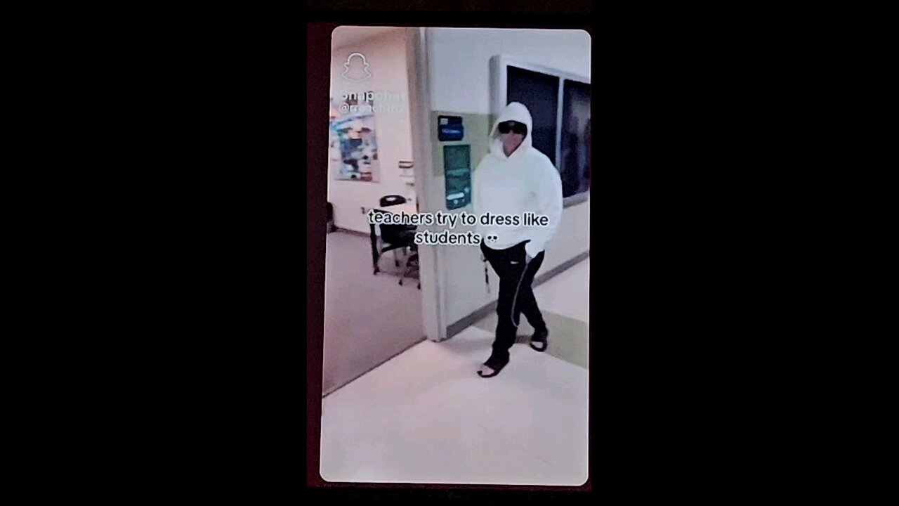 cool teacher