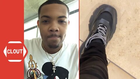 G Herbo Upset At Prada Over His New Sneakers Malfunction!