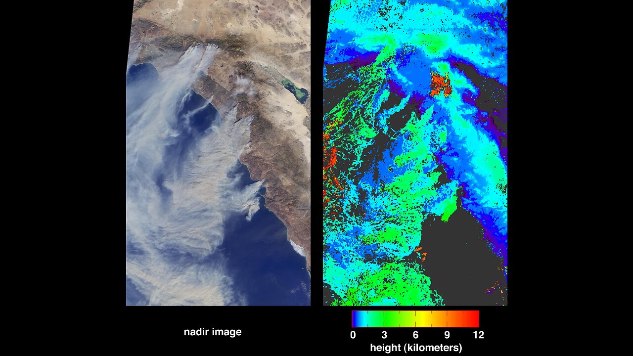 NASA's Pursuit of Fire Understanding and Mitigation 🔥