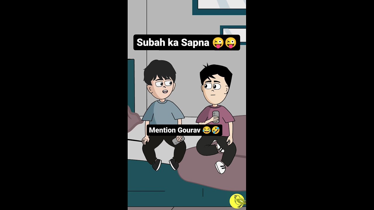 Subha Subha Sara Mood Kharab 😒