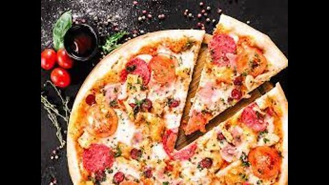 Neapolitan Style Pizza