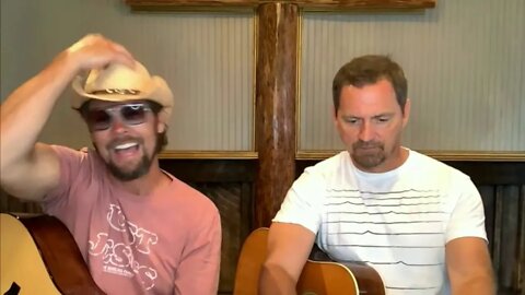 The Andy Andrews Blue Plate Special — Lunchtime, Learning, and Laughter