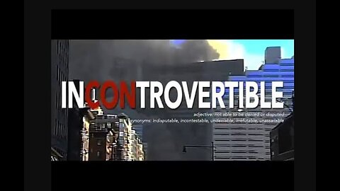 ~Incontrovertable~