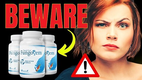 FUNGOSEM REVIEW -【CAUTION】- Does FungoSem Really Work? - FUNGOSEM 2023 - FungoSem Reviews