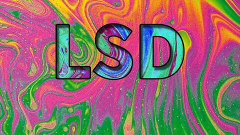 Beyond LSD