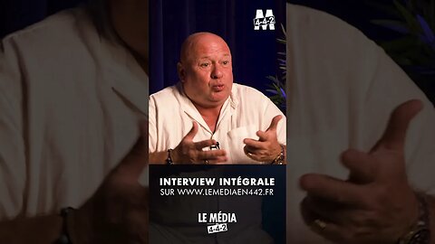 Carlo Alberto Brusa : "Au nom de la santé publique, en quelques secondes, on a piétiné la Liberté !