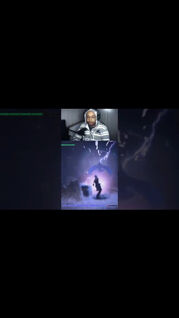 LÁ VEM O LOUVA A DEUS | DEVIL MAY CRY 5 #Shorts #devilmaycry5