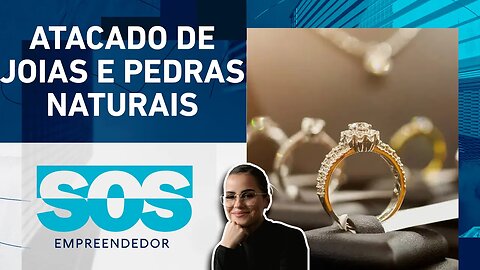 Como EXPANDIR seu negócio utilizando FILOSOFIA de VENDAS? Isabela Matte explica I SOS EMPREENDEDOR