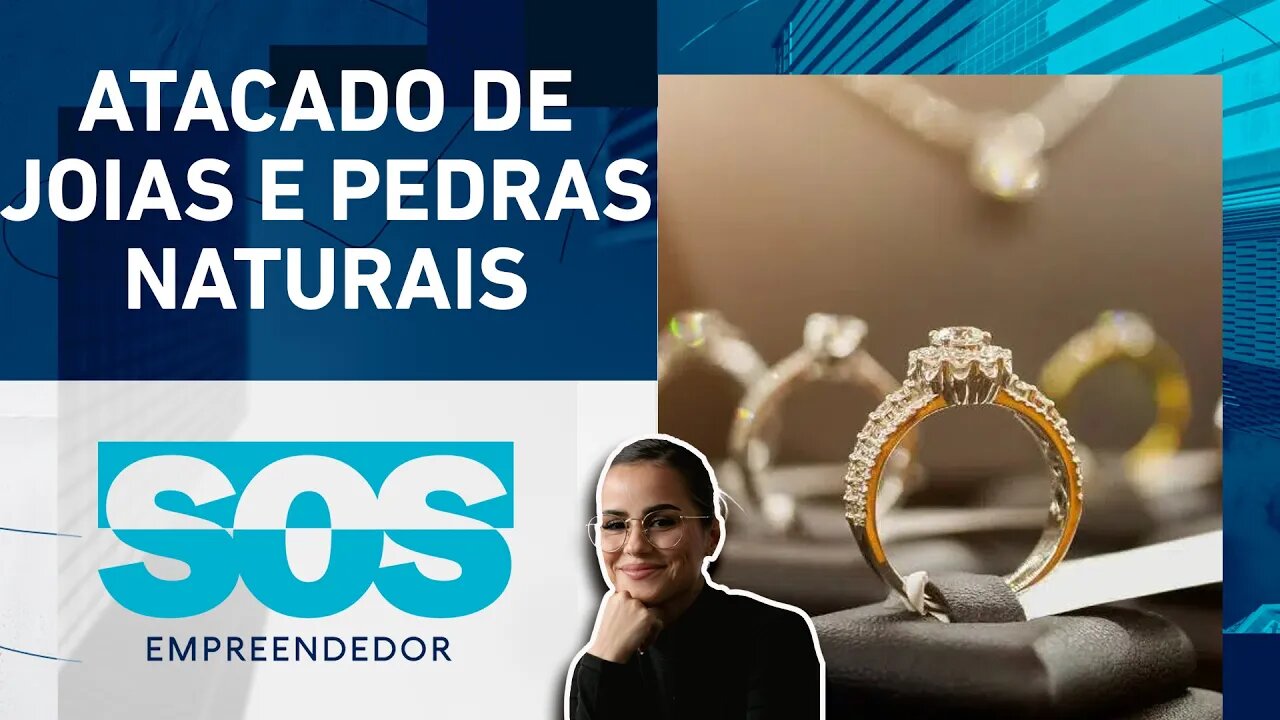 Como EXPANDIR seu negócio utilizando FILOSOFIA de VENDAS? Isabela Matte explica I SOS EMPREENDEDOR