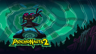 Psychonauts 2 Gameplay - Xbox Series S No Commentary Walkthrough Part 5