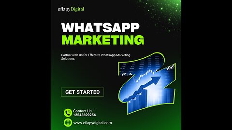 Why I Prefer WHATSAPP MARKETING ✅✅ Over EMAIL MARKETING❌❌