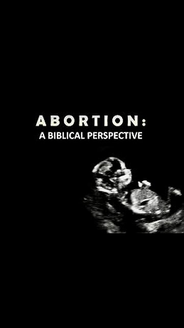 Pastor John MacArthur | Abortion is blatant paganism. #abortion