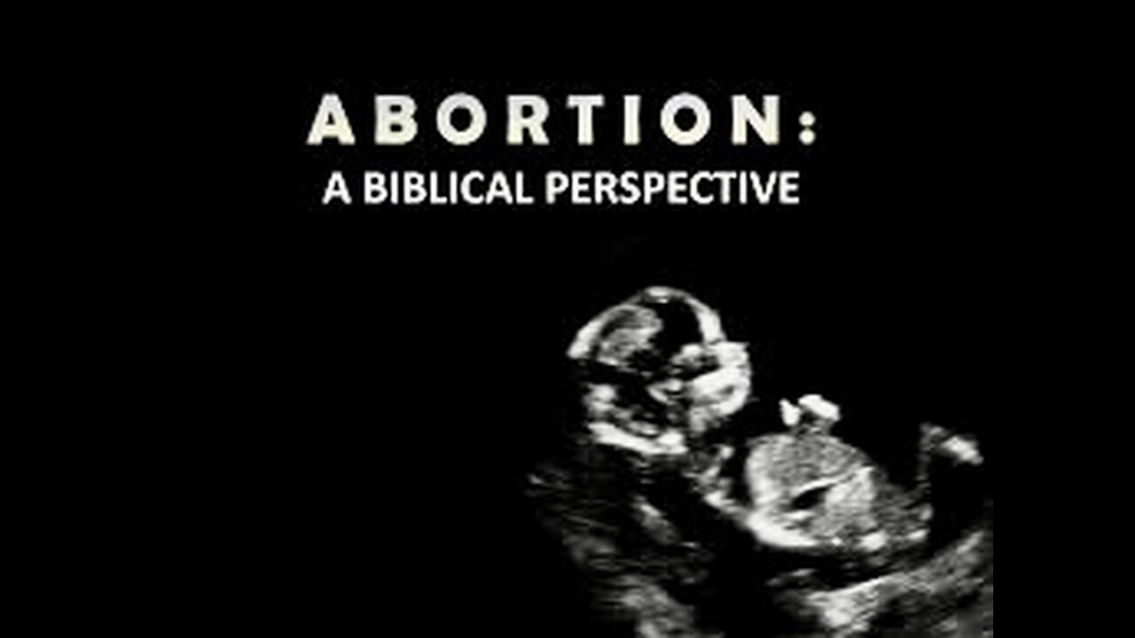 Pastor John MacArthur | Abortion is blatant paganism. #abortion