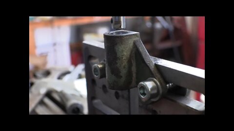 Zerks&Wheels, episode 41, unorthodox janky setups part I