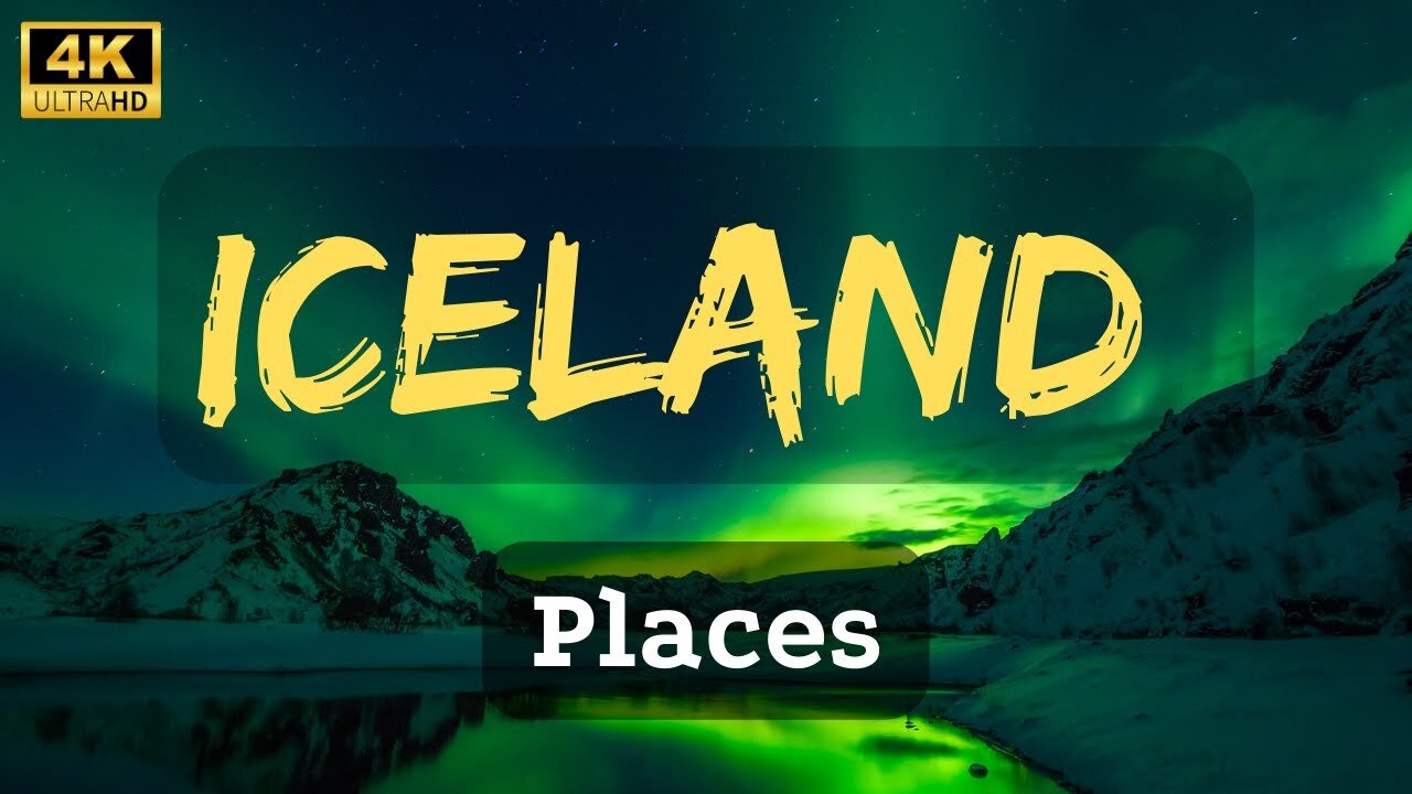 Discovering Iceland's Hidden Gems:A Journey Through the Country's Natural Wonders