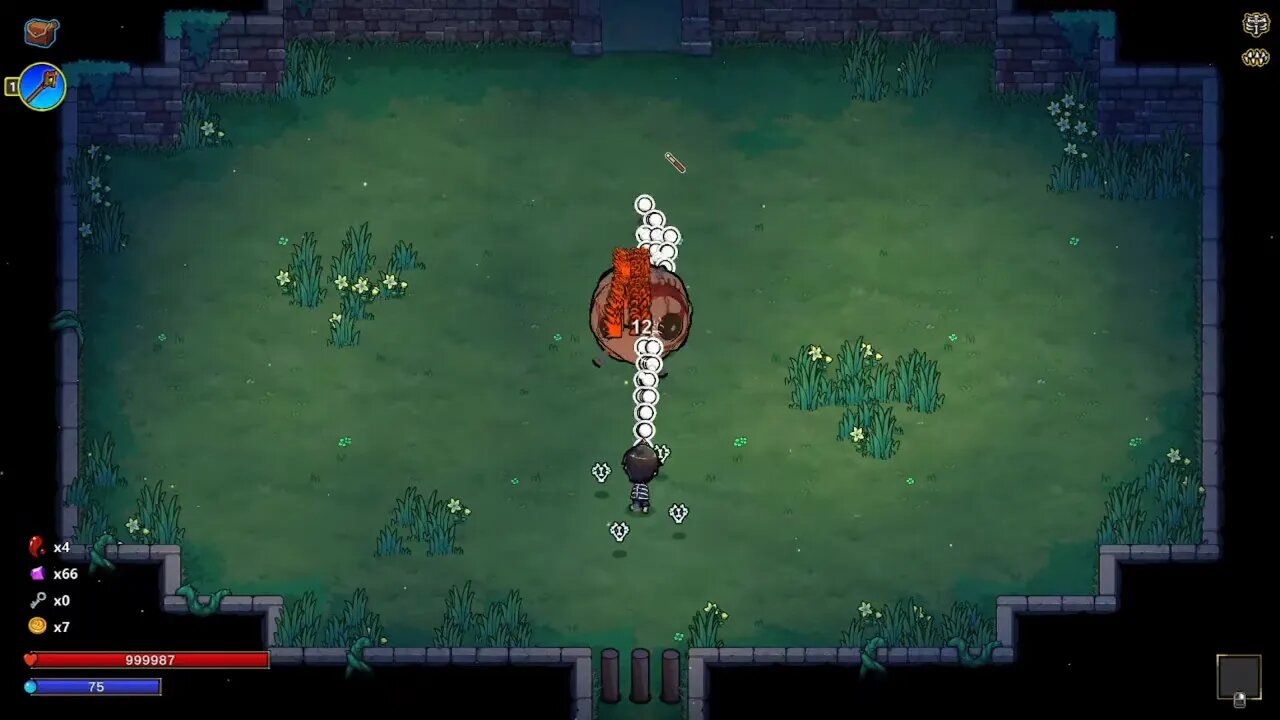 Magicraft
