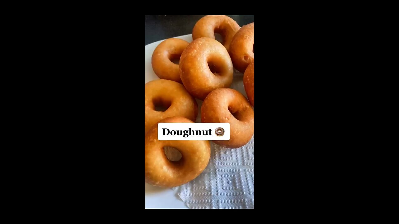 Donuts