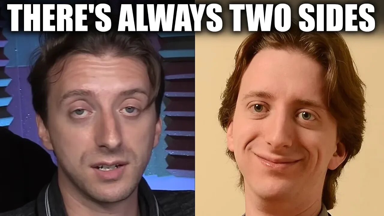 ProJared Finally Responds, Here's My Thoughts.