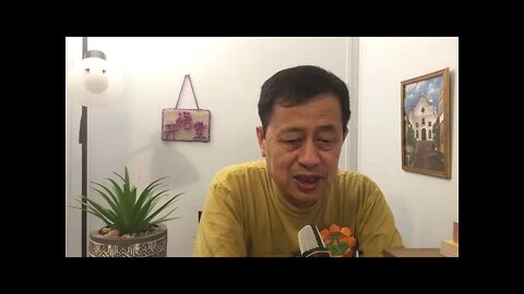 KWT2196(8)大陆篇: 大规模扩散的真假疫情-大觉醒前夜的沸腾20210803-9【悟里看世界】