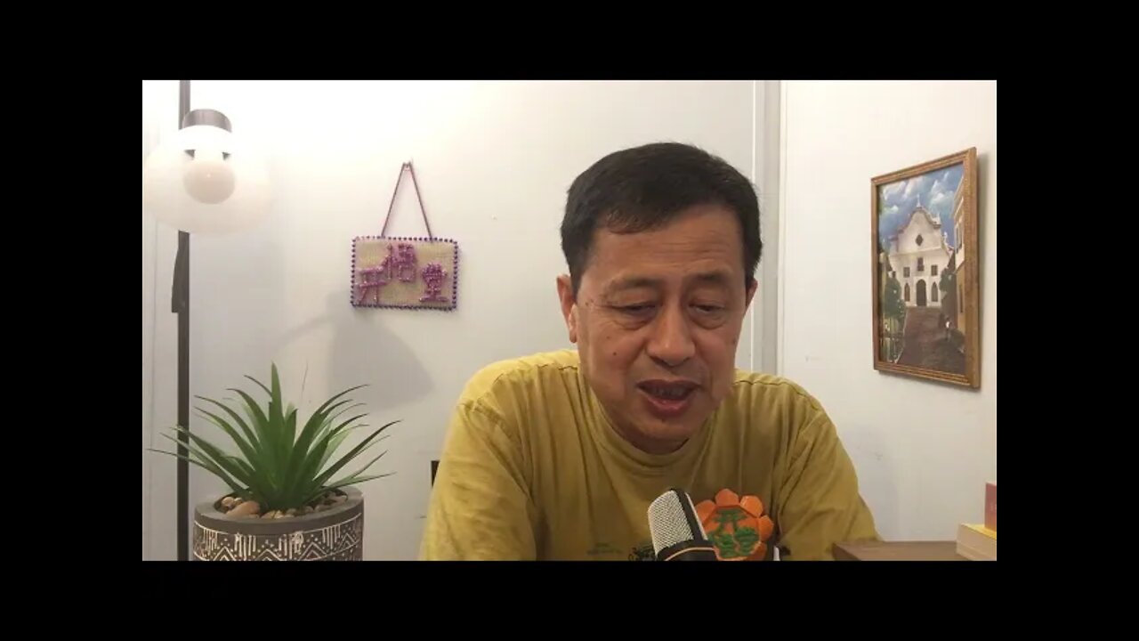 KWT2196(8)大陆篇: 大规模扩散的真假疫情-大觉醒前夜的沸腾20210803-9【悟里看世界】