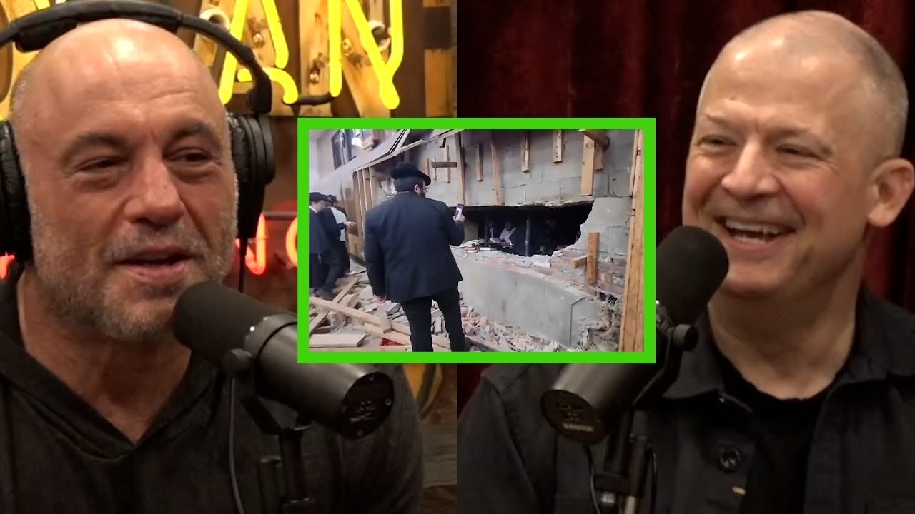 Joe Saved Bobby Lee's Life The First Time They Met
