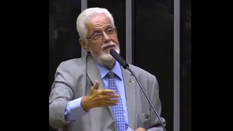 Metade dos presos nos ataques de 8 de janeiro recebiam Auxílio Brasil, segundo Jorge Solla (PT-BA)