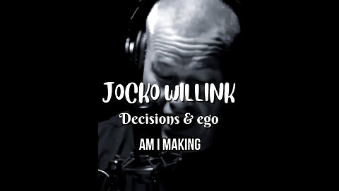 Your ego lies! - Jocko Willink