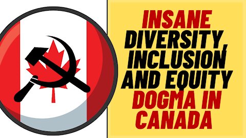 Diverse Prof Not Diverse Enough For Canadian Grant