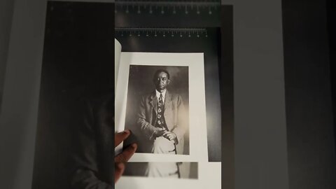 You want to have this book on your coffee table!