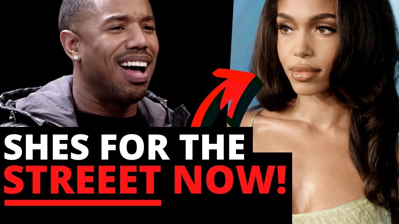 Michael B. Jordan Goes VIRAL For DISSING Lori Harvey Following Drake_21 Album _ The Coffee Pod