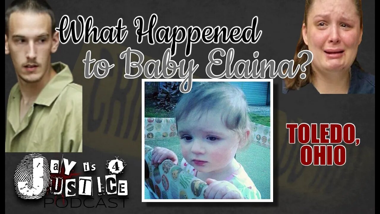 Live: The Tragic Story of Baby Alaina | Toledo, Ohio