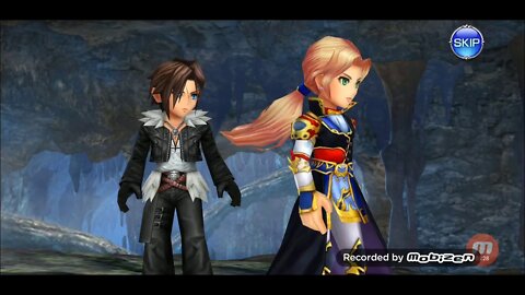 Of the High Seas campaign pt 2 Hard mode / Final Fantasy: Dissidia Omnia Opera