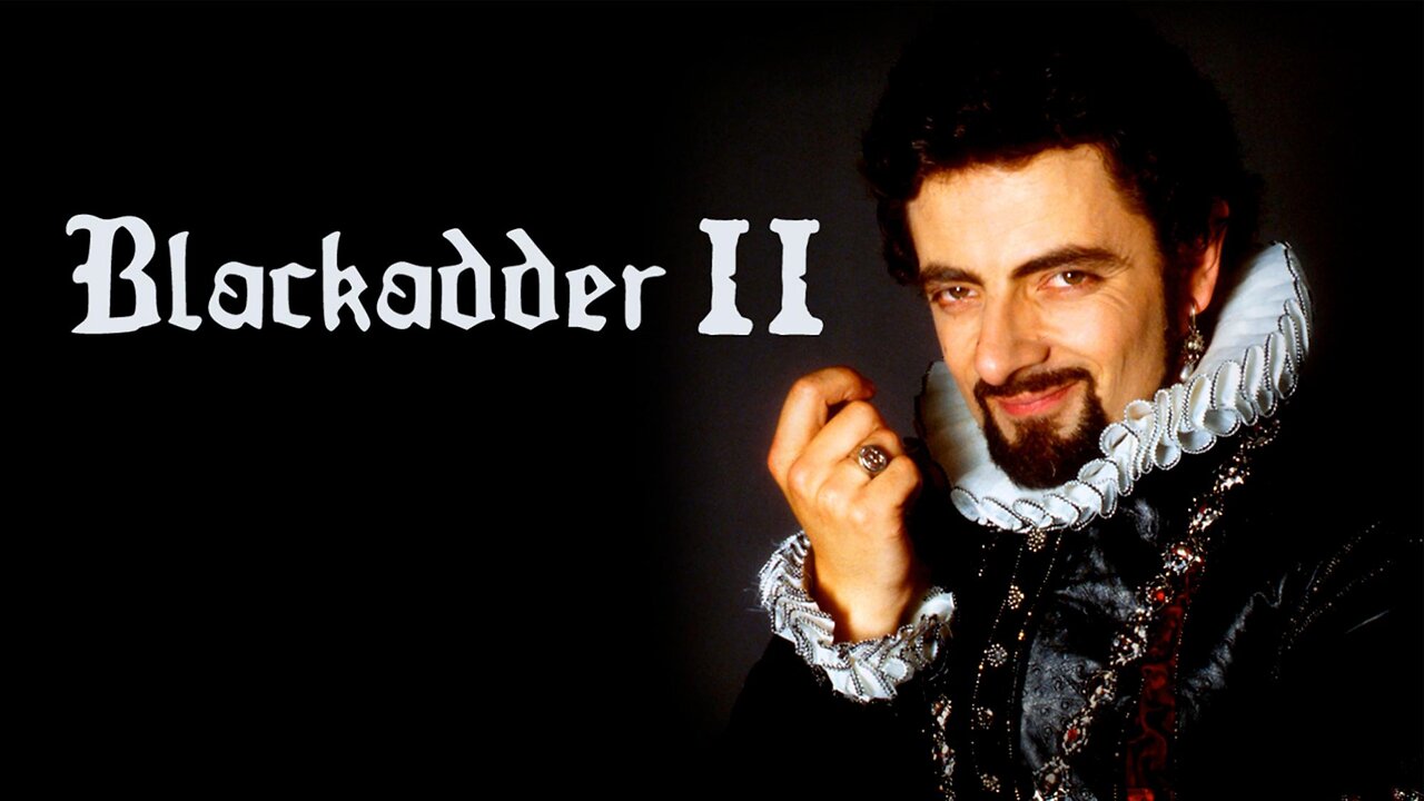 Blackadder - season 2 episode 6 (Chains)