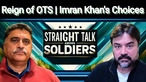 Retired Over Trained Soldiers' Rule | Tough Choices for Imran Khan