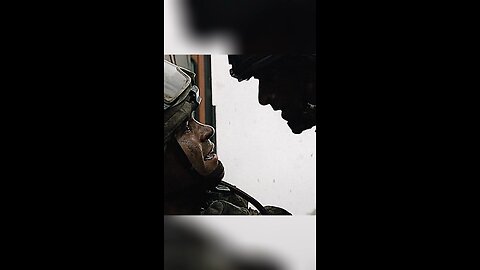 Battle Los Angeles | “That’s An Order”