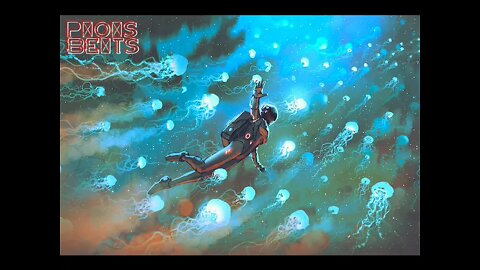 FREE FOR PROFIT/Going through P!O!S BEATS
