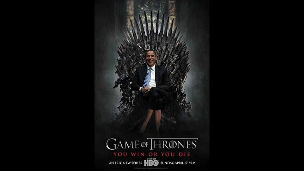 May Day!! GAME of THRONES ? Upside-Down Flags? Complete Corruption and ROT of the SOUL of AMERICA ?