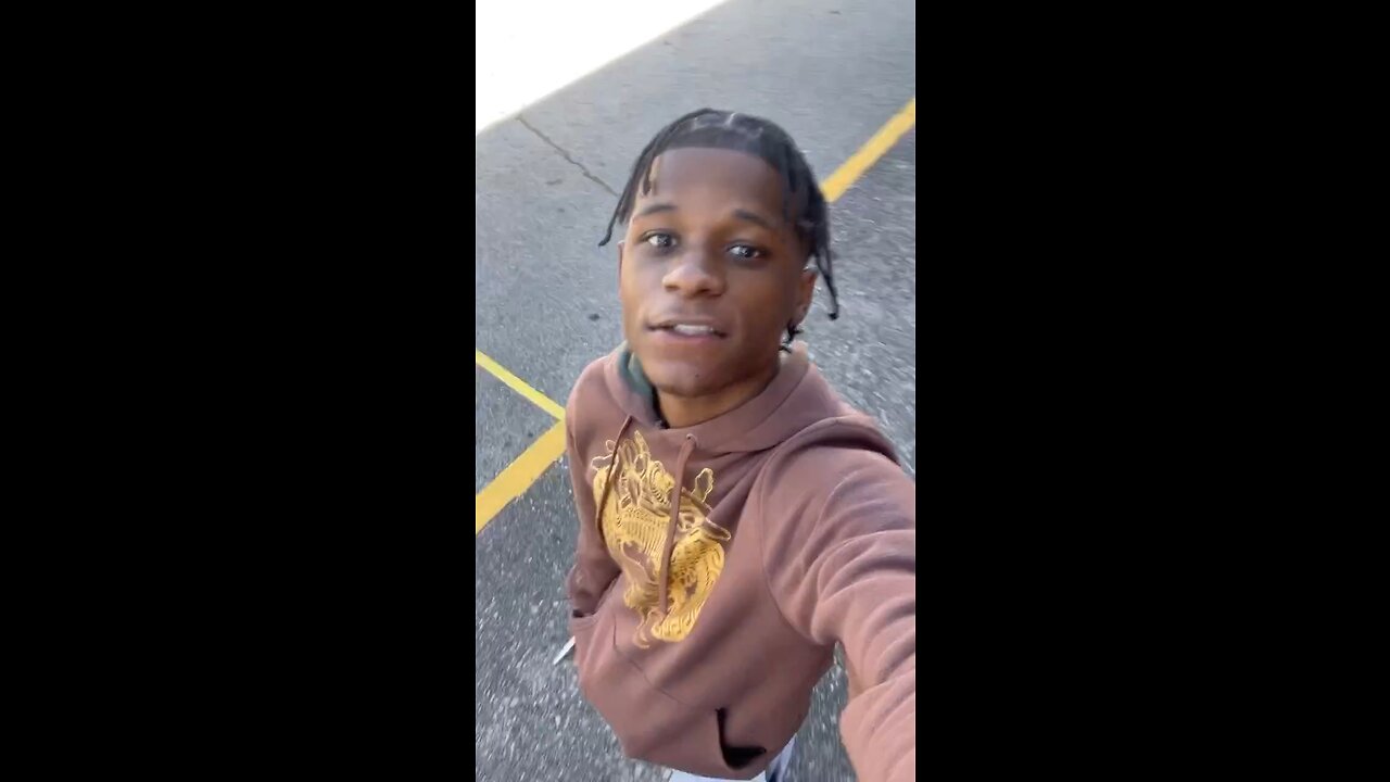 Subscribe so I can Go Live