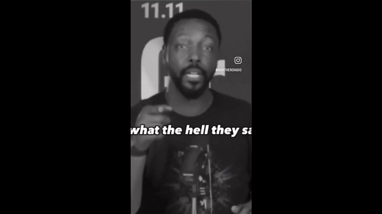 Stop Playing Their Game