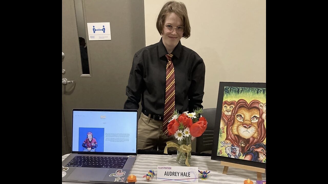 Nashville School Shooter Audrey Hale Identified as Transgender Police Body Cam Footage