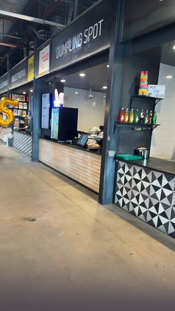 Edgewater public market! Denver