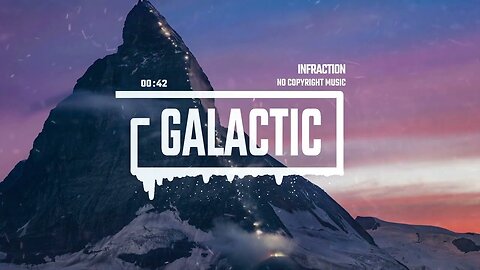 Trailer Action Cinematic by Infraction Galactic