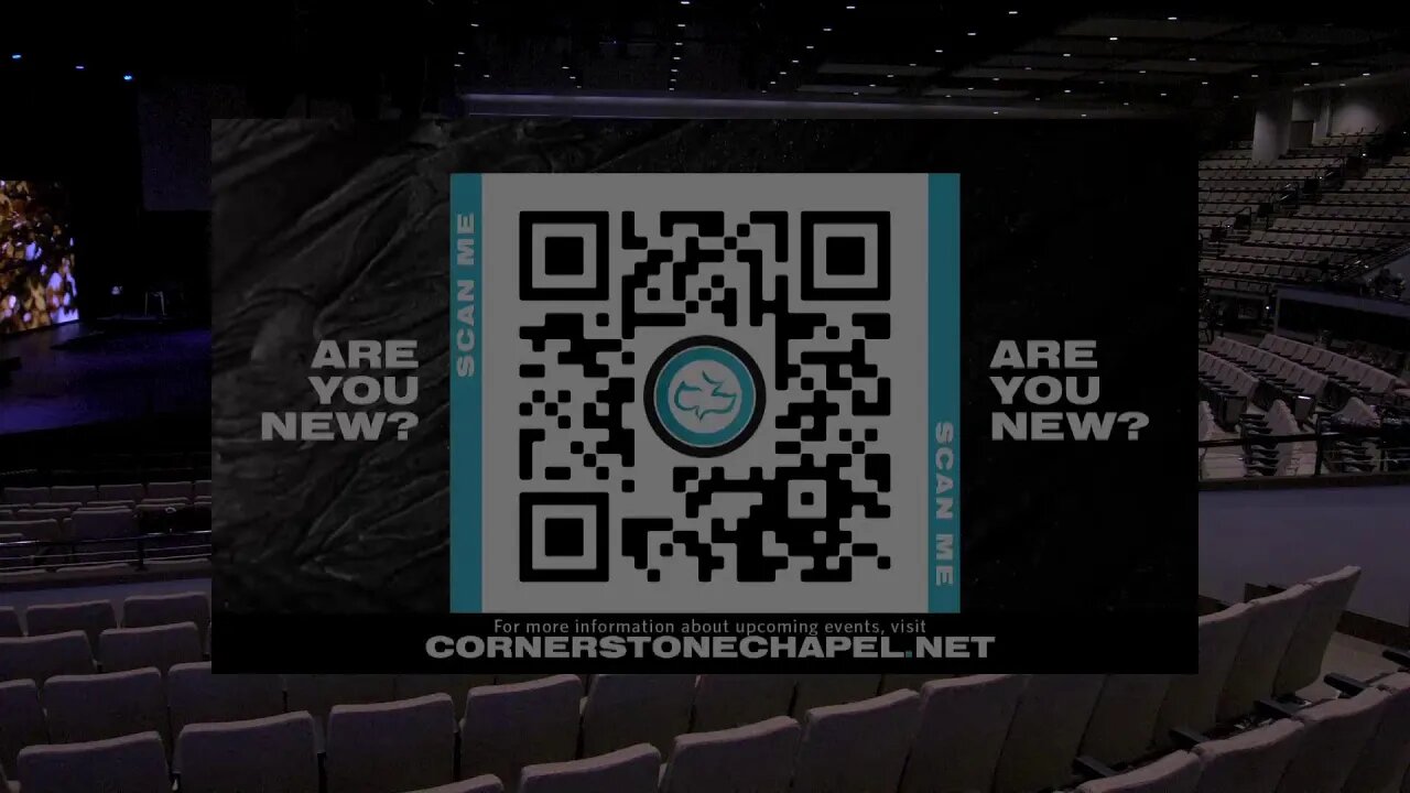 Cornerstone Chapel Leesburg,VA | Español | 11:45 AM