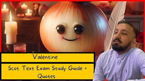 Valentine - Duffy