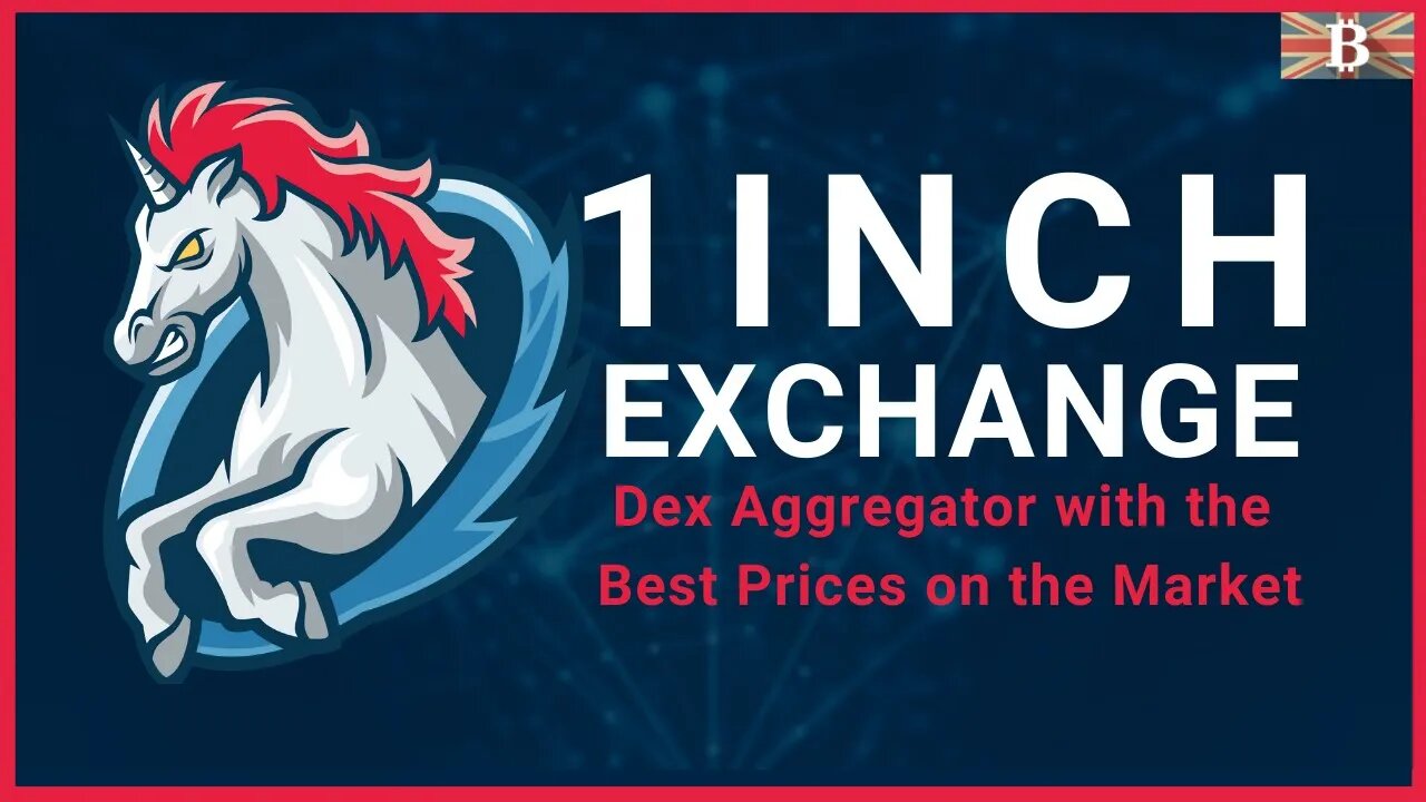 1inch DEX Aggregator Tutorial: Exchange Crypto at the Best Price