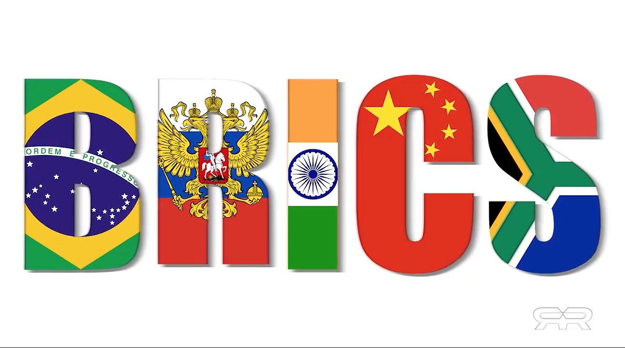 BRICS | When Will the BRICS Nations Introduce Their New Gold-Backed Reserve Currency? How Did Russia Successfully Reverse Inflation?