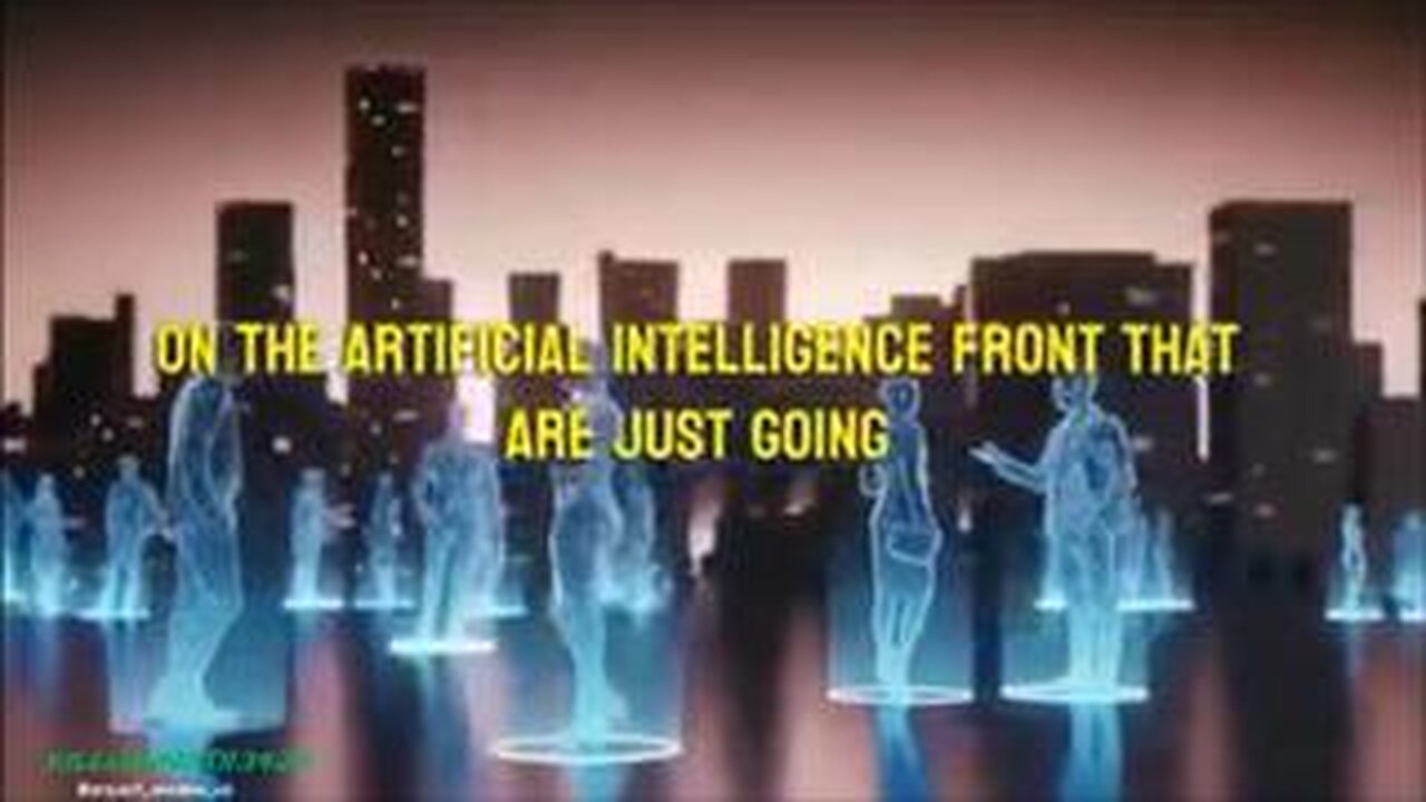 A.I. System