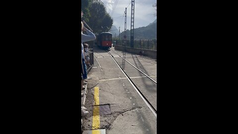 Sóller, Spain