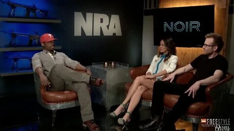 NOIR: Season Preview (Feat. Colion Noir & Amy Robbins)